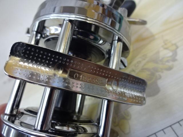 6500CS Rocket GUNNAR ｶﾞﾝｽﾓｰｸ