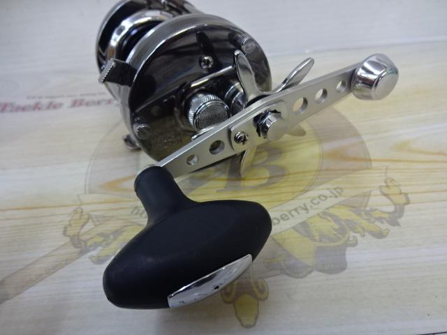 6500CS Rocket GUNNAR ｶﾞﾝｽﾓｰｸ