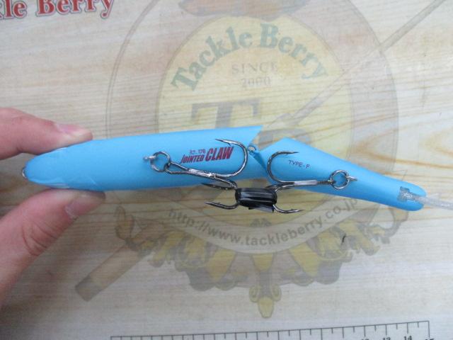 鮎邪 ｼﾞｮｲﾝﾃｯﾄﾞｸﾛｰ178