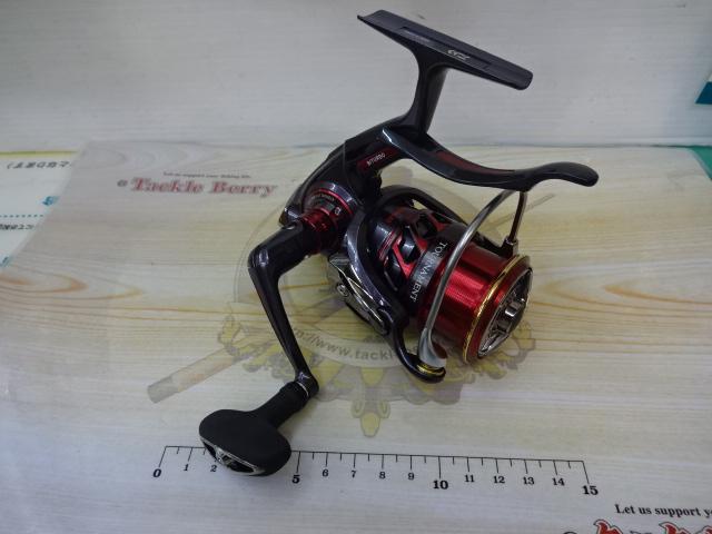 18ﾄｰﾅﾒﾝﾄISO 競技LBD