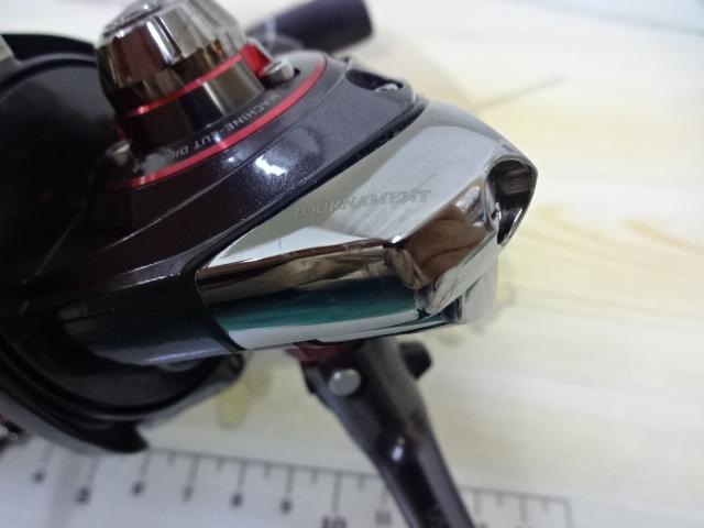 18ﾄｰﾅﾒﾝﾄISO 競技LBD