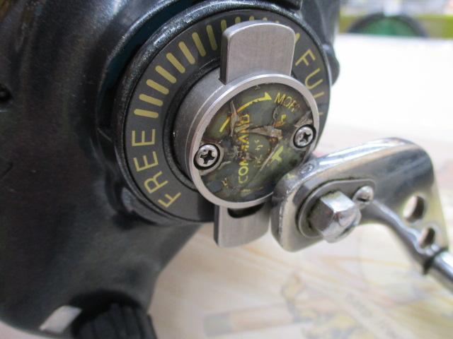 ｺﾏﾝﾄﾞ CX-6L 泳がせ