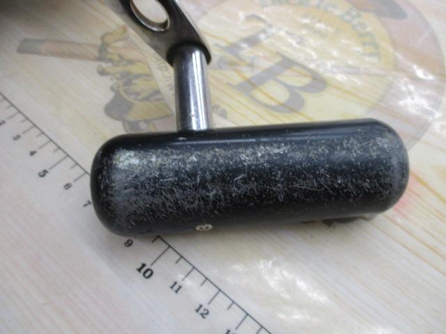 ｺﾏﾝﾄﾞ CX-6L 泳がせ