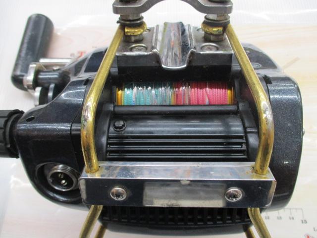 ｺﾏﾝﾄﾞ CX-6L 泳がせ