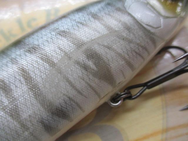 ｼﾞｮｲﾝﾃｯﾄﾞｸﾛｰｼﾌﾄ183F#SUZU-01おすずﾀｲｶﾞｰ