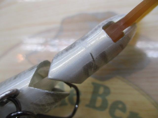 ｼﾞｮｲﾝﾃｯﾄﾞｸﾛｰｼﾌﾄ183F#SUZU-01おすずﾀｲｶﾞｰ