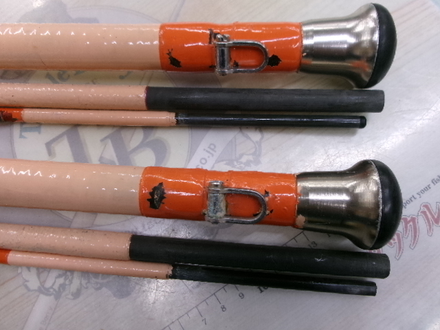 【ｾｯﾄ商品】ｼﾏﾉ:ﾄﾗｲﾄﾝ40-330　2本ｾｯﾄ