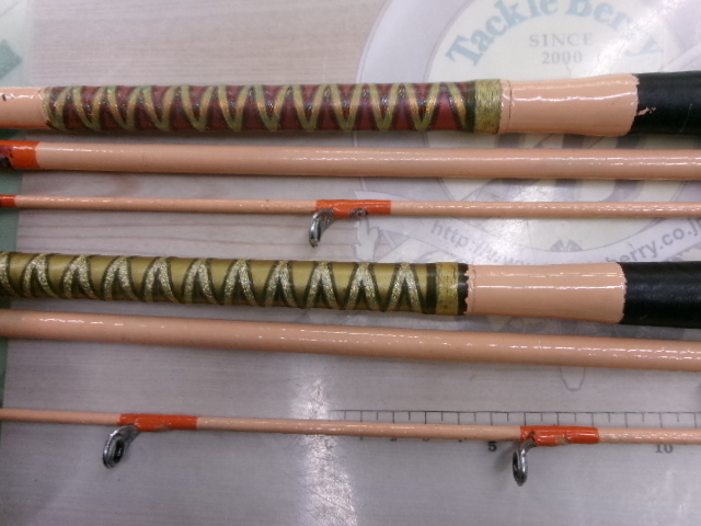 【ｾｯﾄ商品】ｼﾏﾉ:ﾄﾗｲﾄﾝ40-330　2本ｾｯﾄ