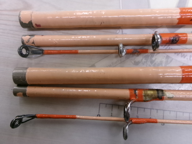 【ｾｯﾄ商品】ｼﾏﾉ:ﾄﾗｲﾄﾝ40-330　2本ｾｯﾄ