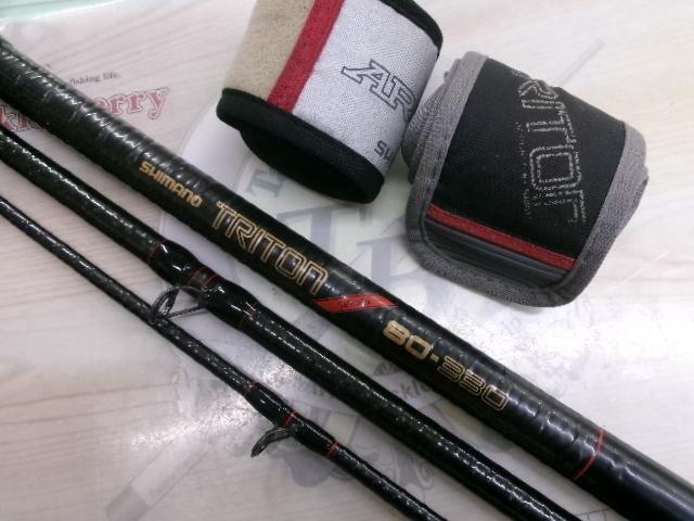 ﾄﾗｲﾄﾝ 80-330