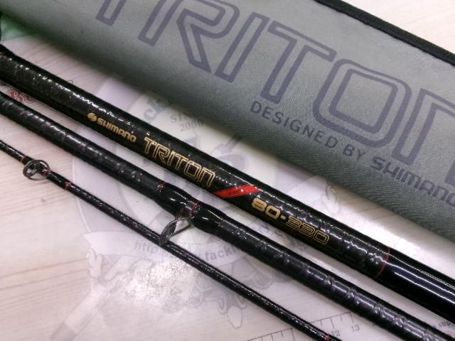 ﾄﾗｲﾄﾝ 80-330