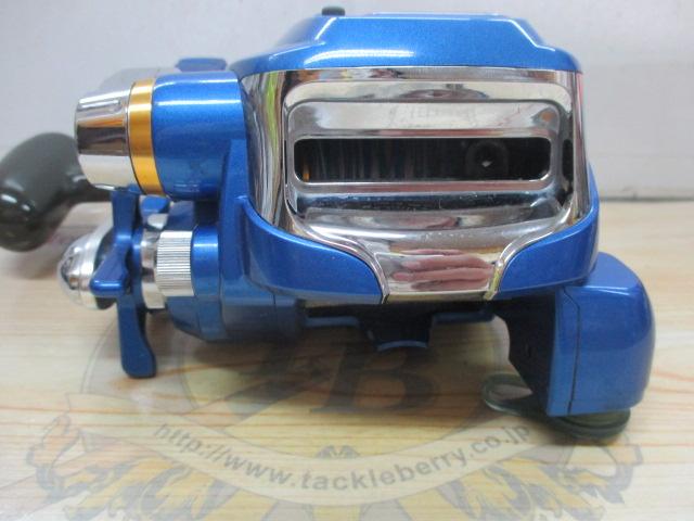 ハイパータナコン 500S