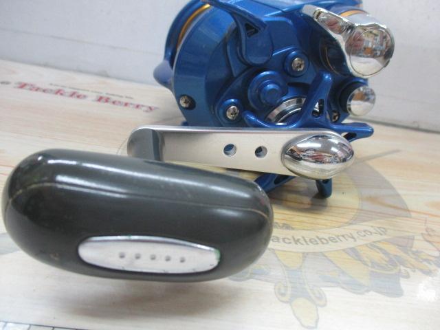 ハイパータナコン 500S