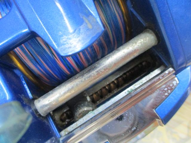 ハイパータナコン 500S