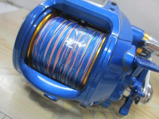 ハイパータナコン 500S