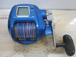 ﾊｲﾊﾟｰﾀﾅｺﾝ 500S