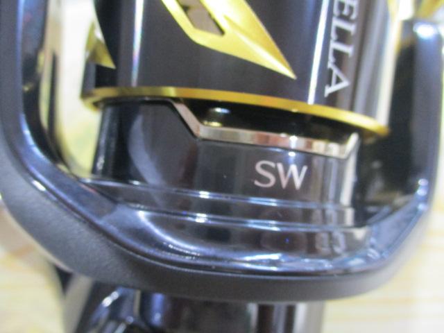 20ステラSW 18000HG