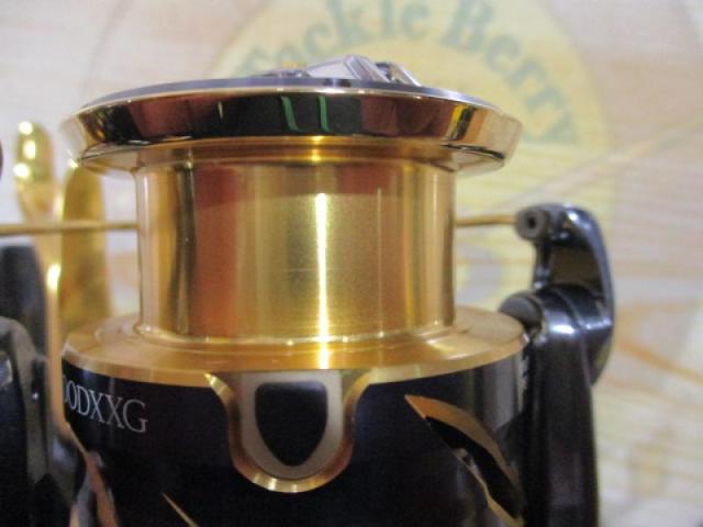 21BB-Xﾃｸﾆｳﾑ 2500DXXG S LEFT