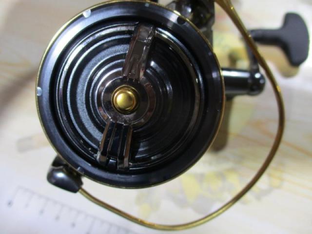 21BB-Xﾃｸﾆｳﾑ 2500DXXG S LEFT