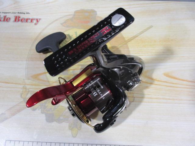 20BB-Xﾊｲﾊﾟｰﾌｫｰｽ C2000DXG