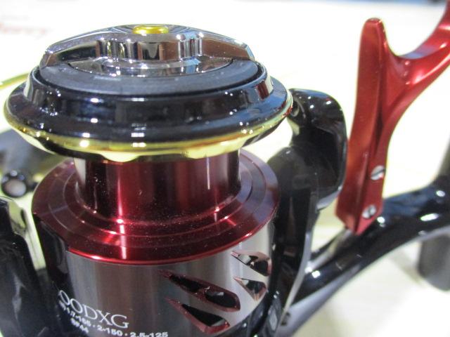 20BB-Xﾊｲﾊﾟｰﾌｫｰｽ C2000DXG