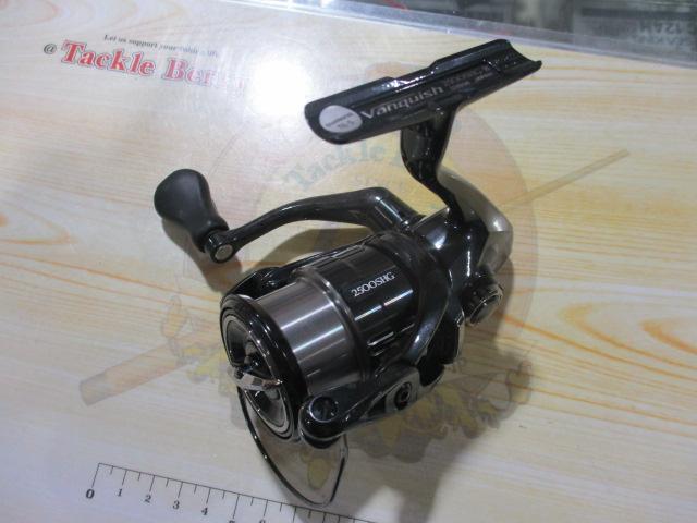 19ｳﾞｧﾝｷｯｼｭ 2500SHG