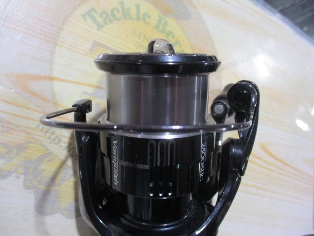 19ｳﾞｧﾝｷｯｼｭ 2500SHG