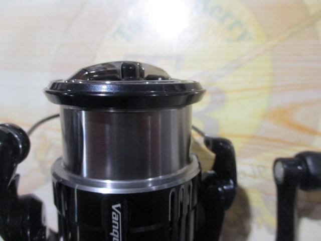 19ｳﾞｧﾝｷｯｼｭ 2500SHG