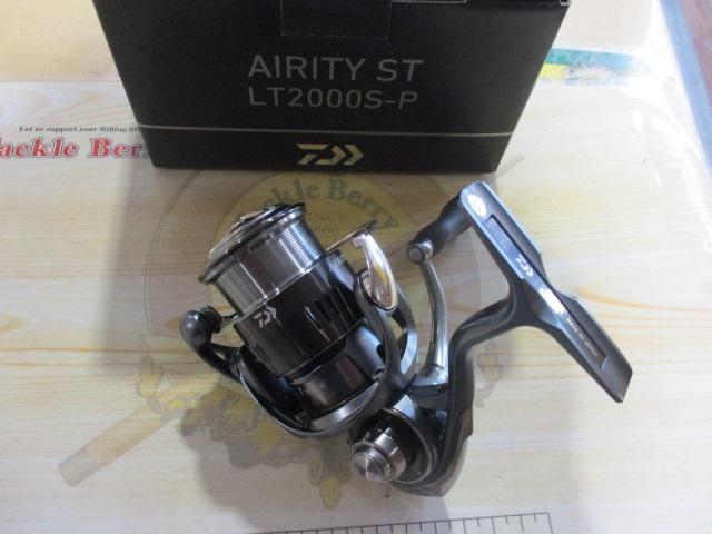 23ｴｱﾘﾃｨ ST LT2000S-P