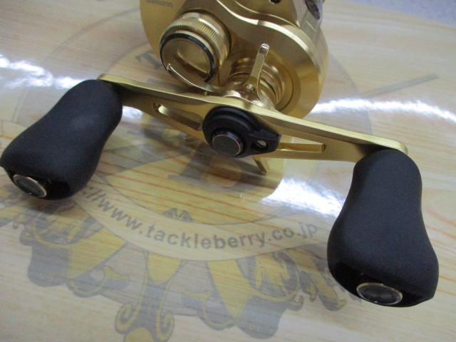 22カルカッタコンクエスト 200XG