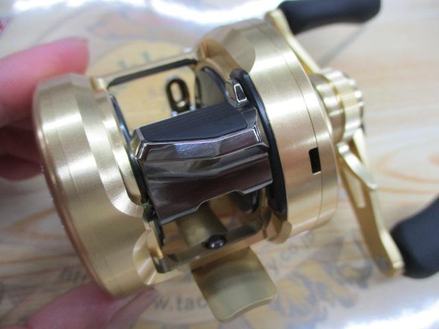 22カルカッタコンクエスト 200XG