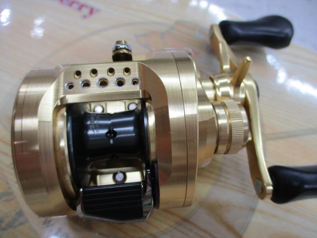 21カルカッタコンクエスト 200HG