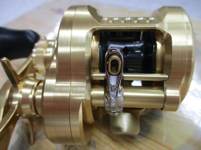 21カルカッタコンクエスト 200HG