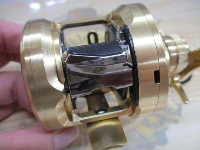 21カルカッタコンクエスト 200HG