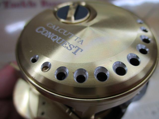 21カルカッタコンクエスト 200HG