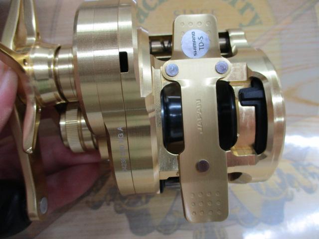 21カルカッタコンクエスト 200HG