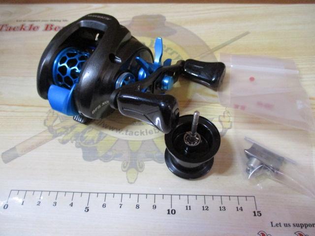 12ｱﾙﾃﾞﾊﾞﾗﾝBFS XG RH