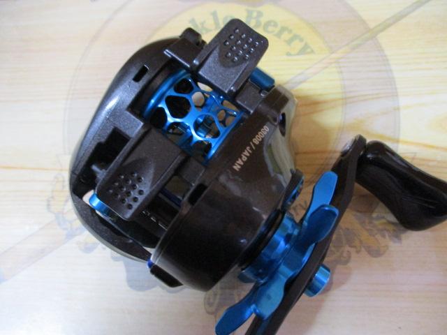 12ｱﾙﾃﾞﾊﾞﾗﾝBFS XG RH