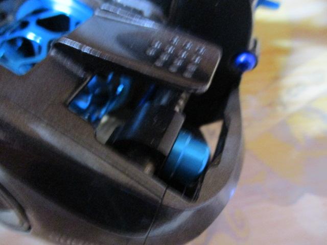 12ｱﾙﾃﾞﾊﾞﾗﾝBFS XG RH