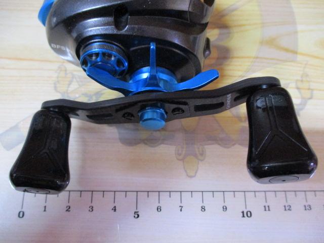 12ｱﾙﾃﾞﾊﾞﾗﾝBFS XG RH