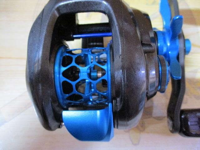 12ｱﾙﾃﾞﾊﾞﾗﾝBFS XG RH