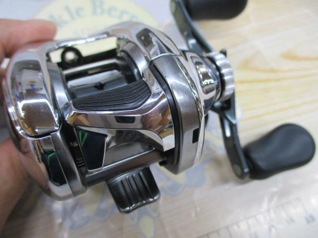 19ｱﾝﾀﾚｽHG RH