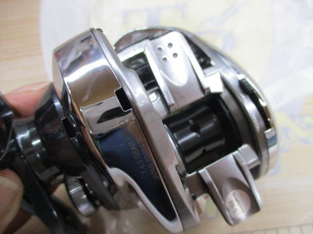 19ｱﾝﾀﾚｽHG RH