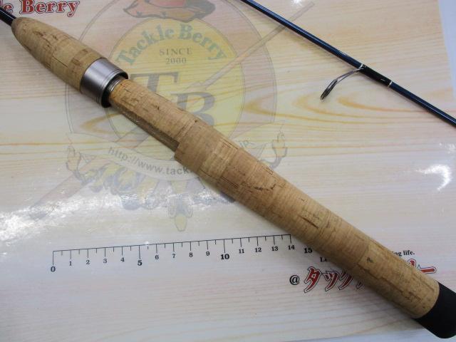 トラウトスティンガー ボロン TSS-64 Ti