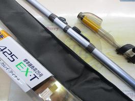 ｻｰﾌﾘｰﾀﾞｰEV 425EX-T