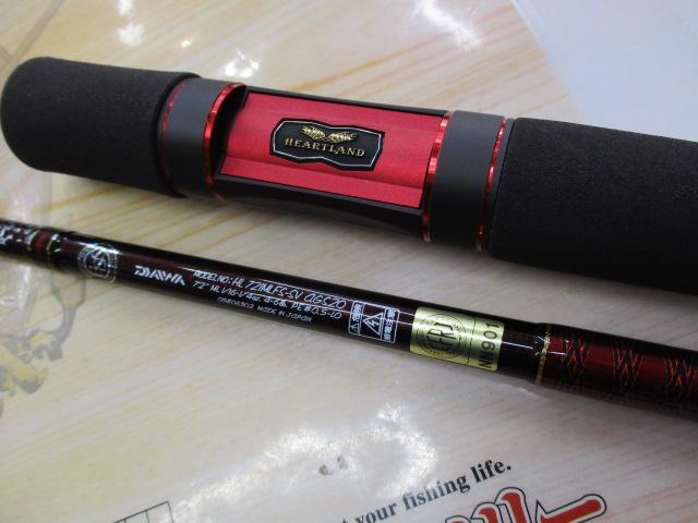 ﾊｰﾄﾗﾝﾄﾞ HL721MLFS-SV AGS20