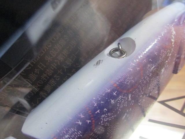 ｸﾗｯｼｭｺﾞｰｽﾄ