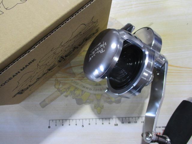 ﾌﾞﾙｰﾍﾌﾞﾝ BH-L80Hi/R-LB(19)