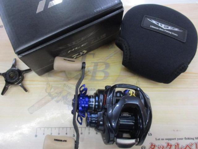 ｽﾃｨｰｽﾞ A TW HLC 7.1L