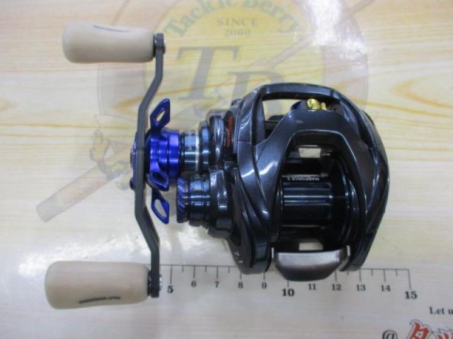 ｽﾃｨｰｽﾞ A TW HLC 7.1L